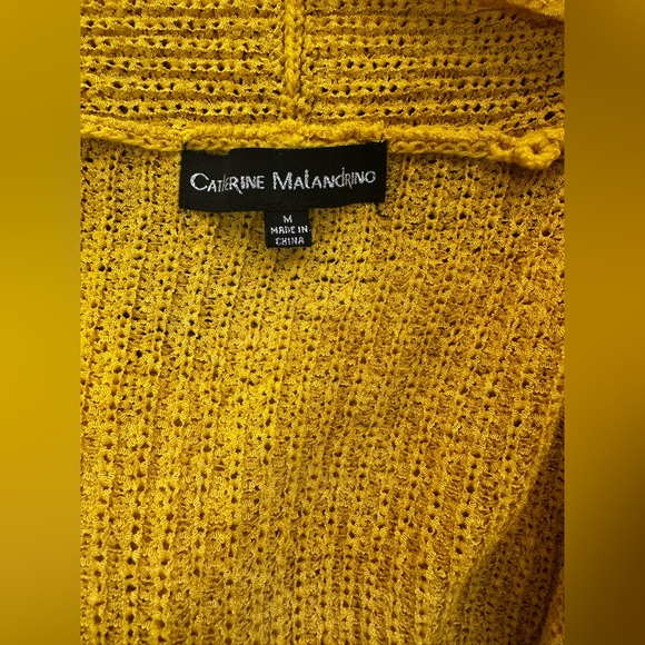 Yellow Cardigan 🌼 - Picture 3 of 3
